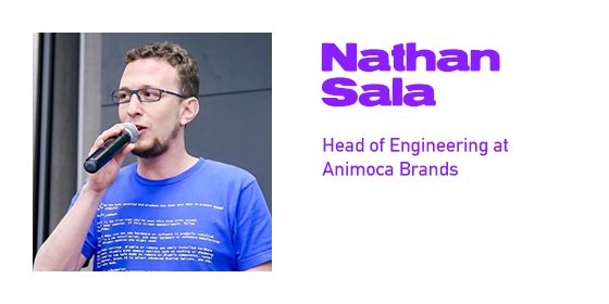 Nathan Sala